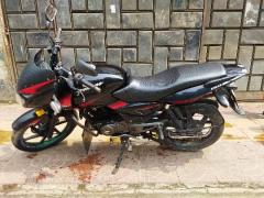 Bajaj Pulsar 150